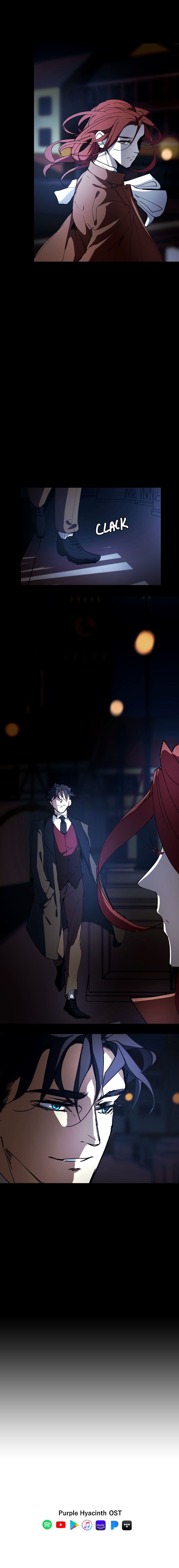 Hoa Lục Bình Tím Chapter 9.3 - 7