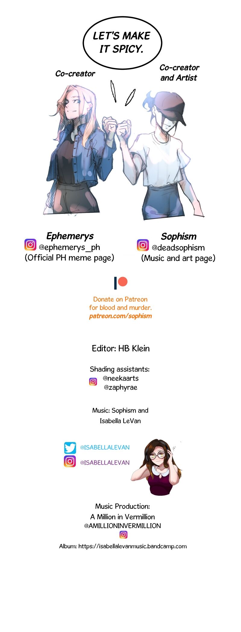 Hoa Lục Bình Tím Chapter 9.3 - 8