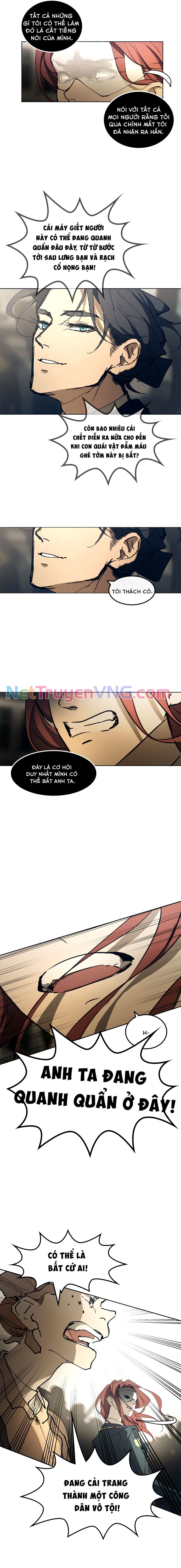 Hoa Lục Bình Tím Chapter 9 - 5