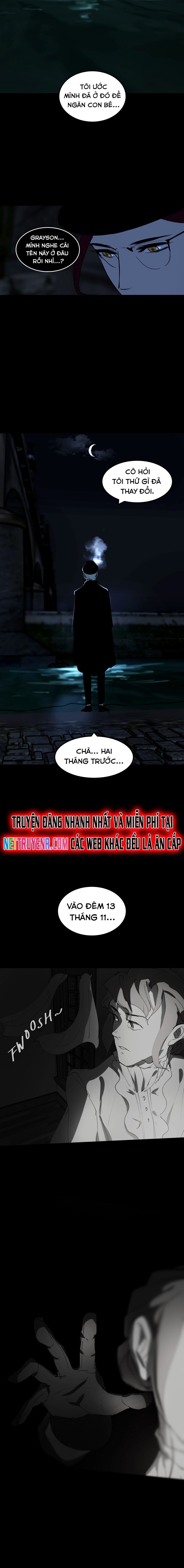 Hoa Lục Bình Tím Chapter 90.1 - 3