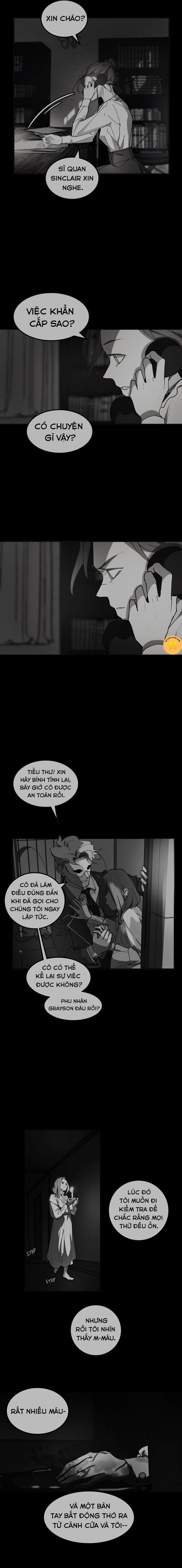 Hoa Lục Bình Tím Chapter 90.1 - 5