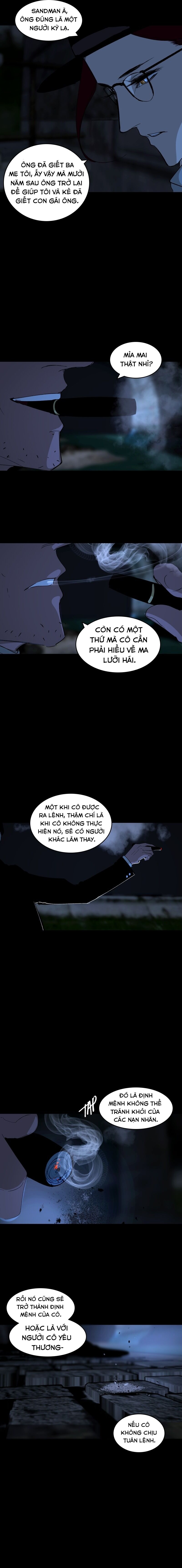 Hoa Lục Bình Tím Chapter 90.2 - 2