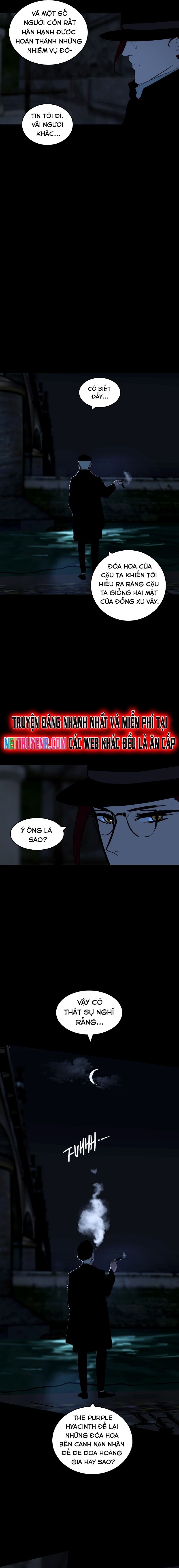 Hoa Lục Bình Tím Chapter 90.2 - 3