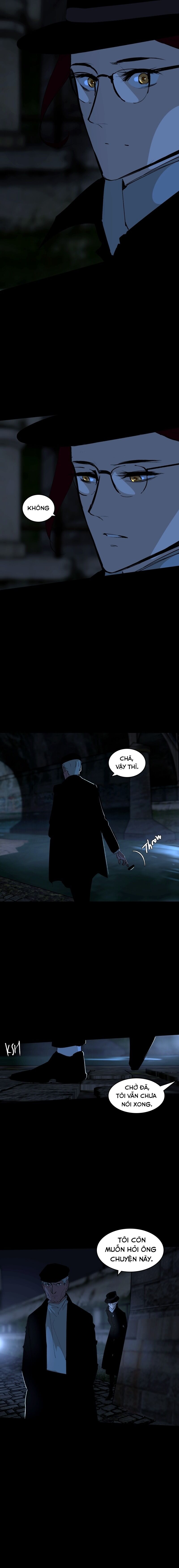 Hoa Lục Bình Tím Chapter 90.2 - 4