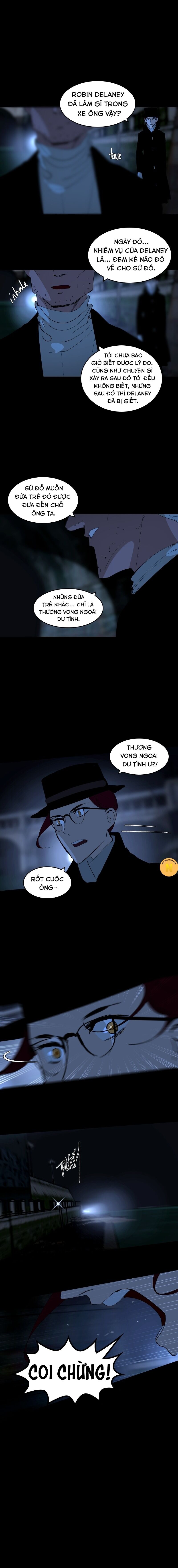 Hoa Lục Bình Tím Chapter 90.2 - 5