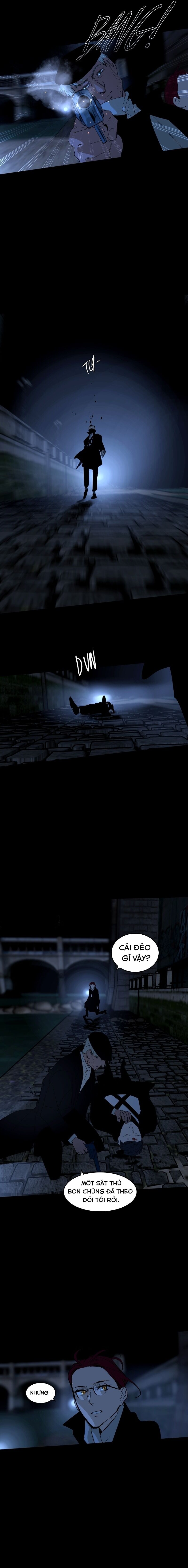 Hoa Lục Bình Tím Chapter 90.3 - 2