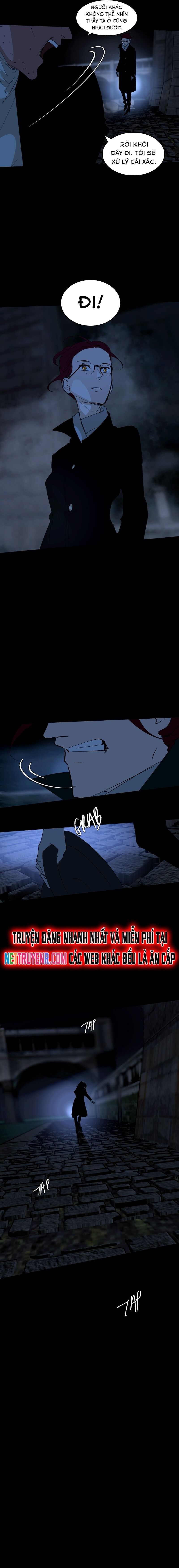 Hoa Lục Bình Tím Chapter 90.3 - 3