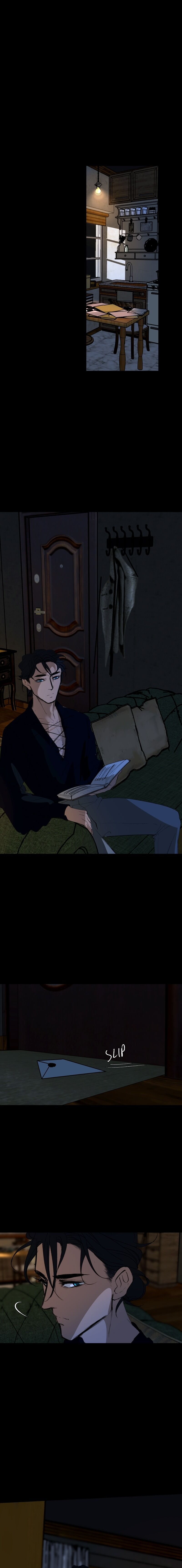 Hoa Lục Bình Tím Chapter 90.3 - 4