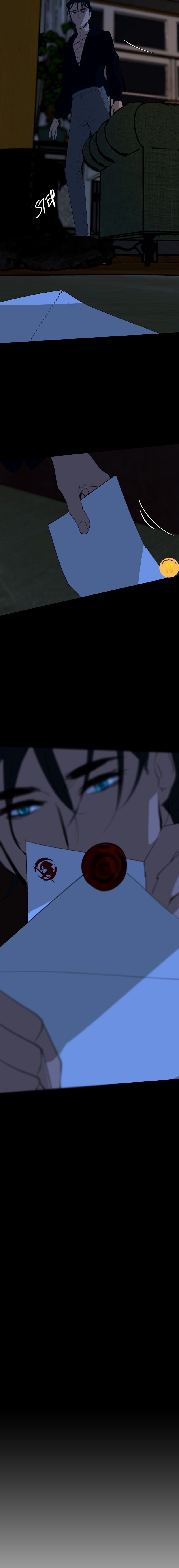 Hoa Lục Bình Tím Chapter 90.3 - 5