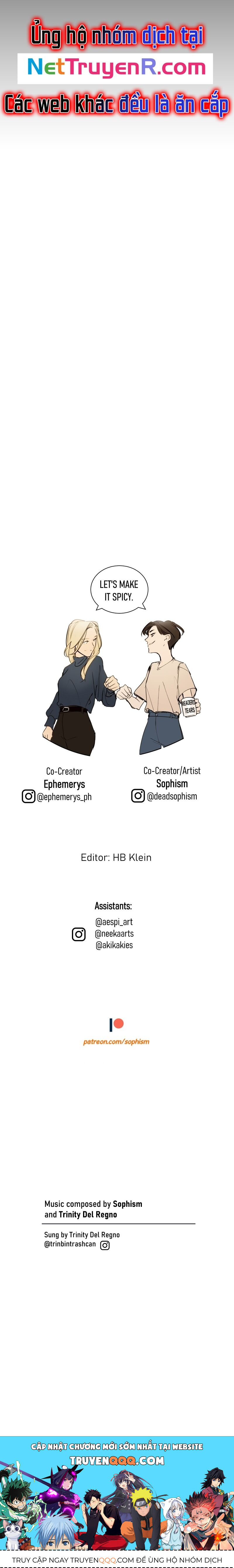 Hoa Lục Bình Tím Chapter 90.3 - 6