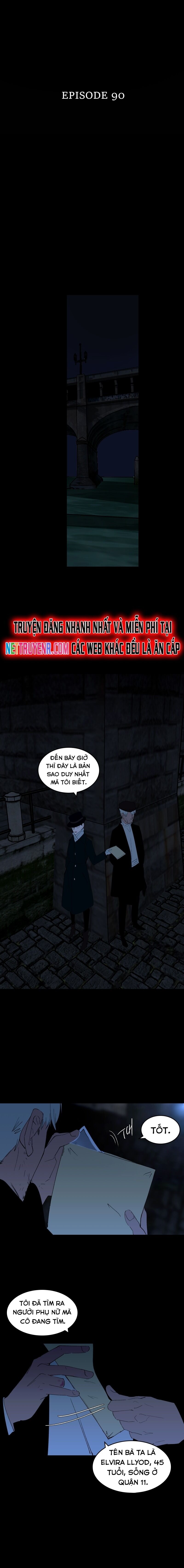 Hoa Lục Bình Tím Chapter 90 - 3