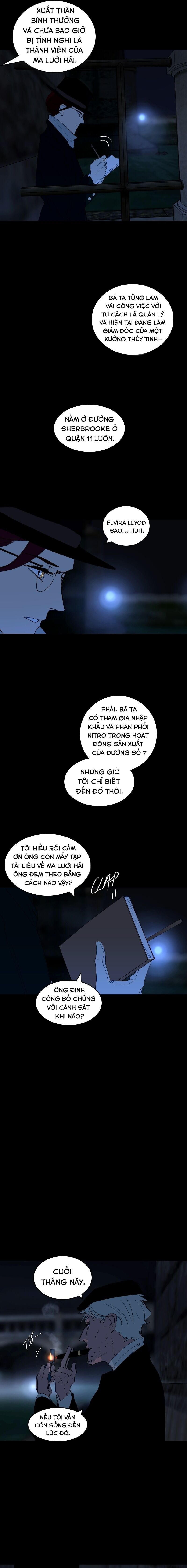 Hoa Lục Bình Tím Chapter 90 - 4
