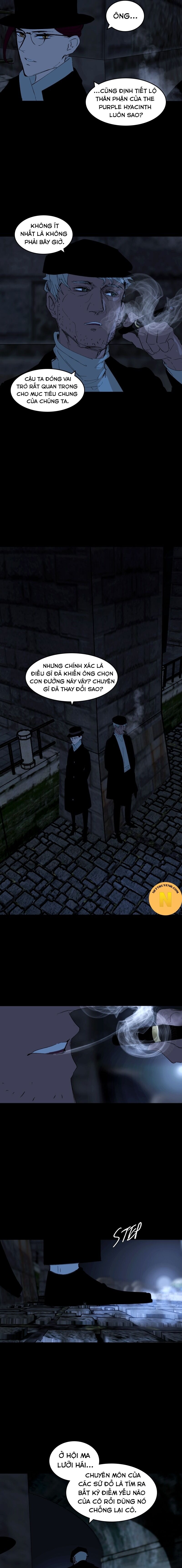 Hoa Lục Bình Tím Chapter 90 - 5