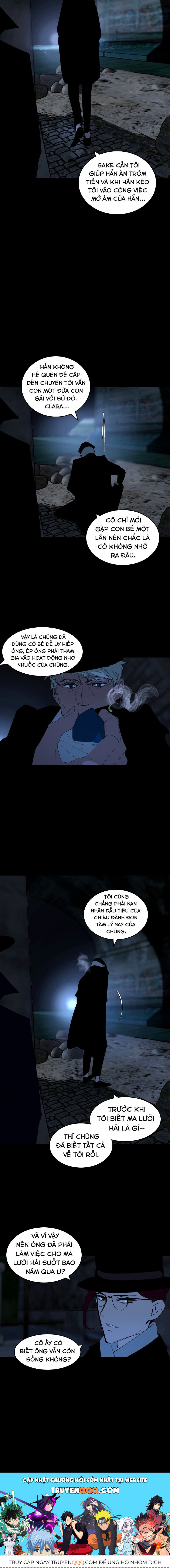 Hoa Lục Bình Tím Chapter 90 - 6