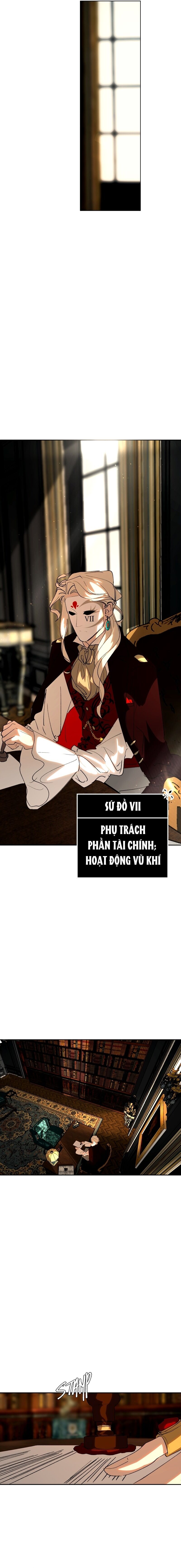 Hoa Lục Bình Tím Chapter 91.1 - 2