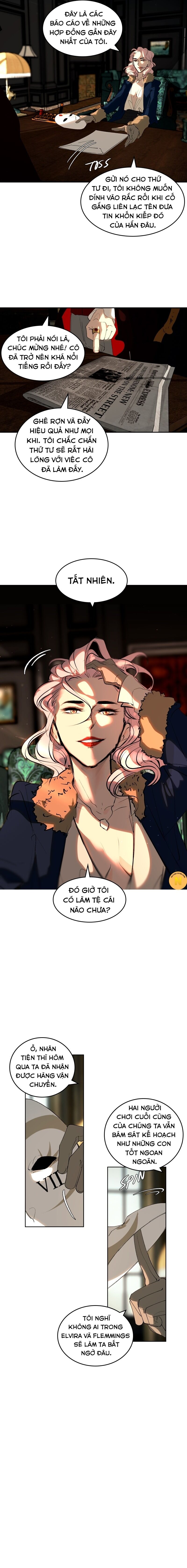 Hoa Lục Bình Tím Chapter 91.1 - 5