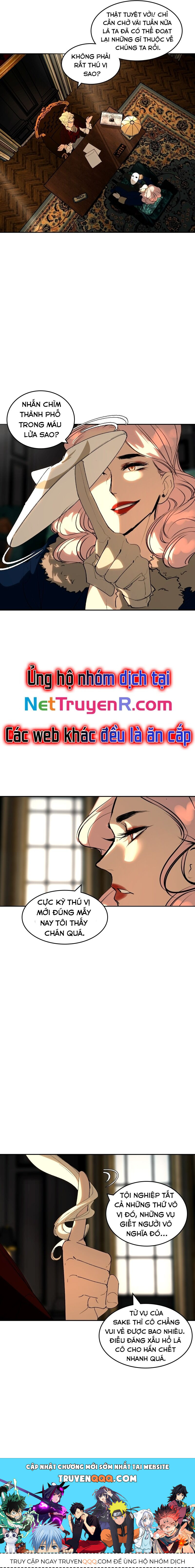 Hoa Lục Bình Tím Chapter 91.1 - 6