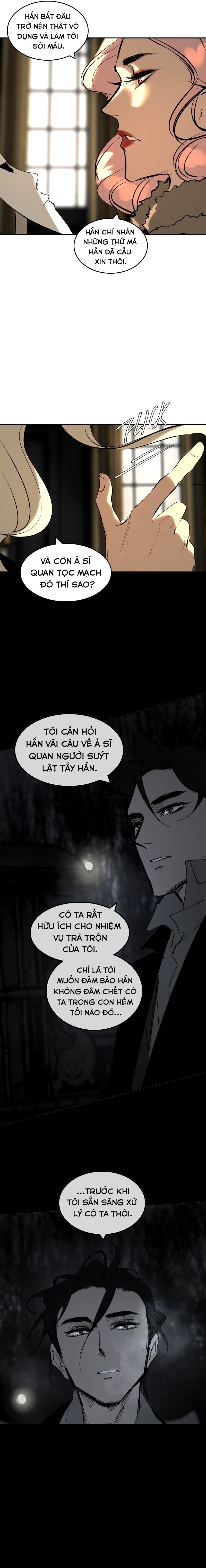 Hoa Lục Bình Tím Chapter 91.2 - 2