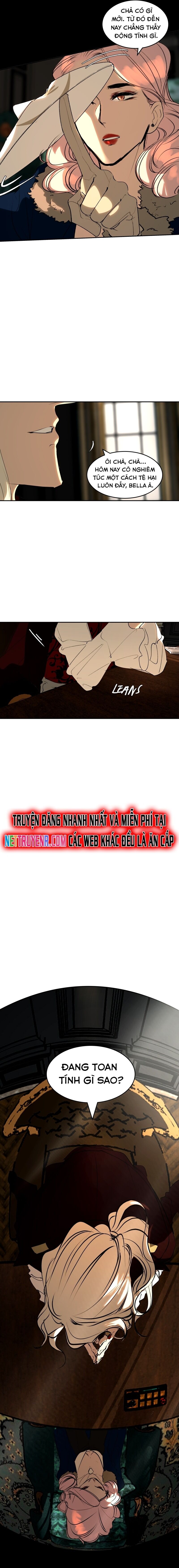 Hoa Lục Bình Tím Chapter 91.2 - 3