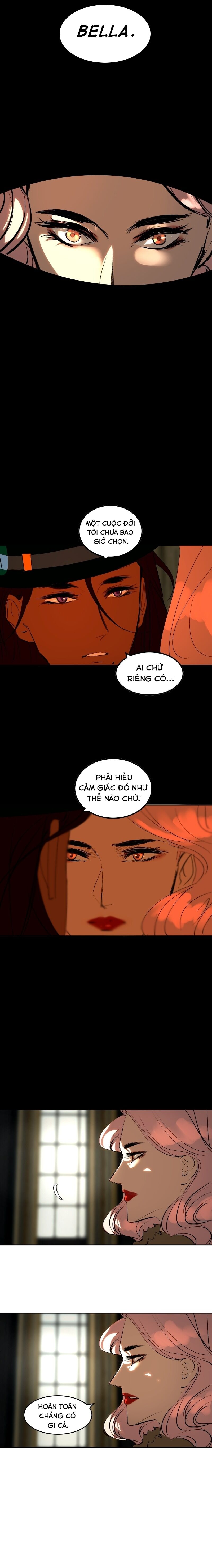 Hoa Lục Bình Tím Chapter 91.2 - 4