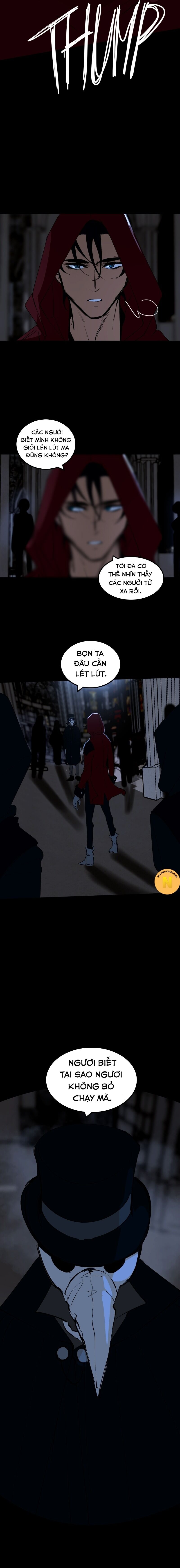 Hoa Lục Bình Tím Chapter 91.3 - 5