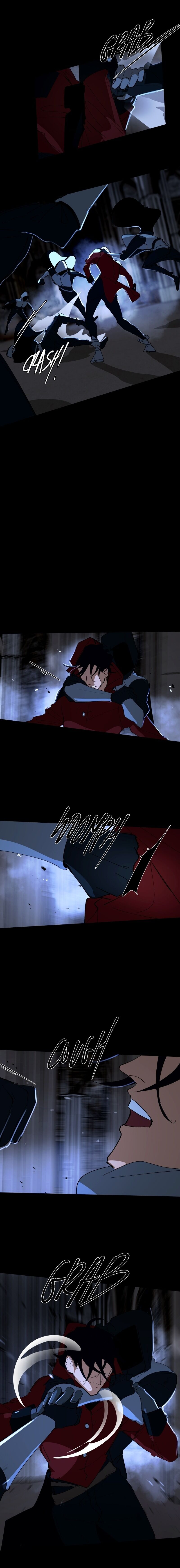 Hoa Lục Bình Tím Chapter 91.4 - 2