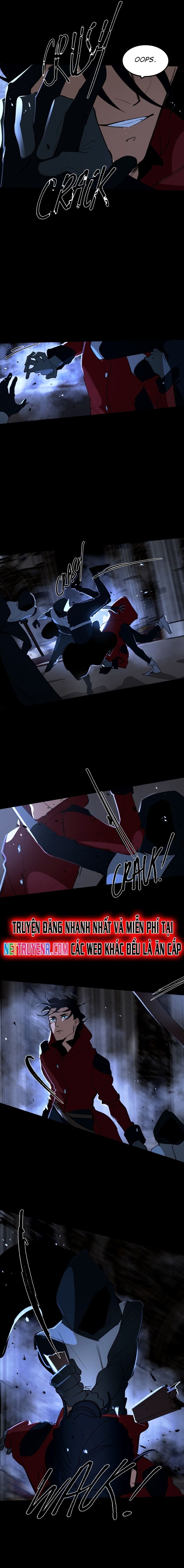 Hoa Lục Bình Tím Chapter 91.4 - 3