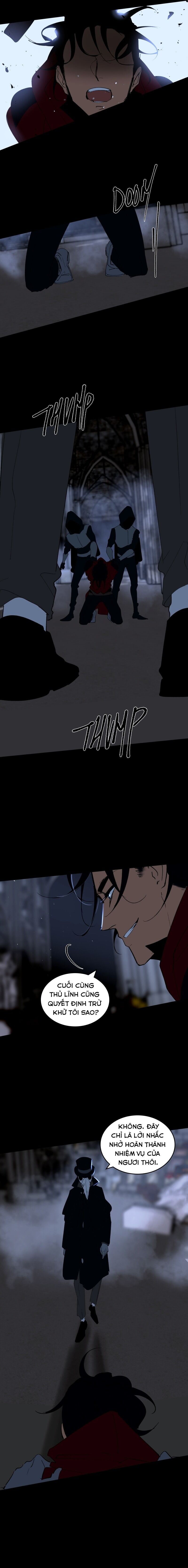 Hoa Lục Bình Tím Chapter 91.4 - 4