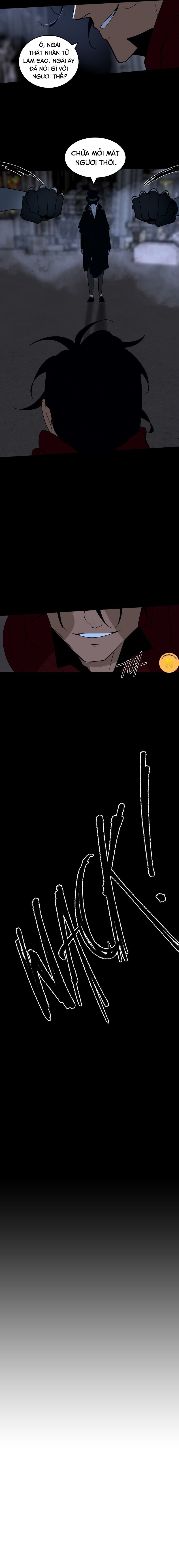 Hoa Lục Bình Tím Chapter 91.4 - 5