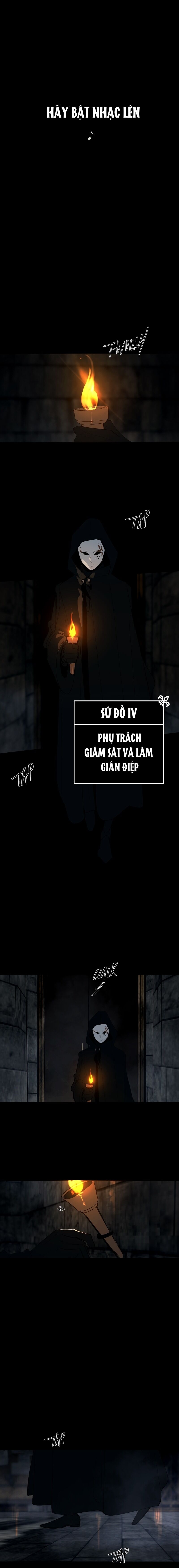 Hoa Lục Bình Tím Chapter 91 - 2