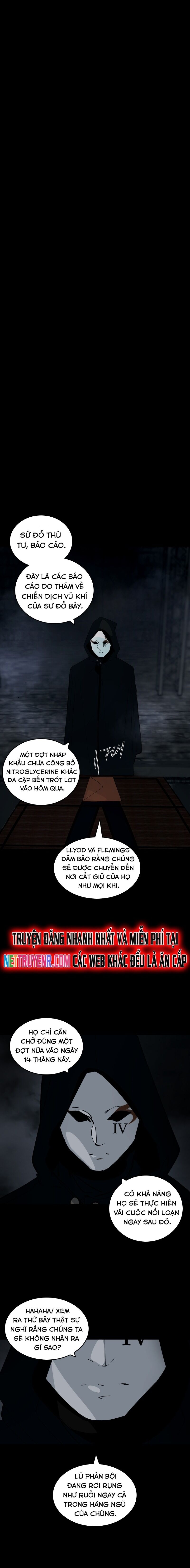 Hoa Lục Bình Tím Chapter 91 - 3