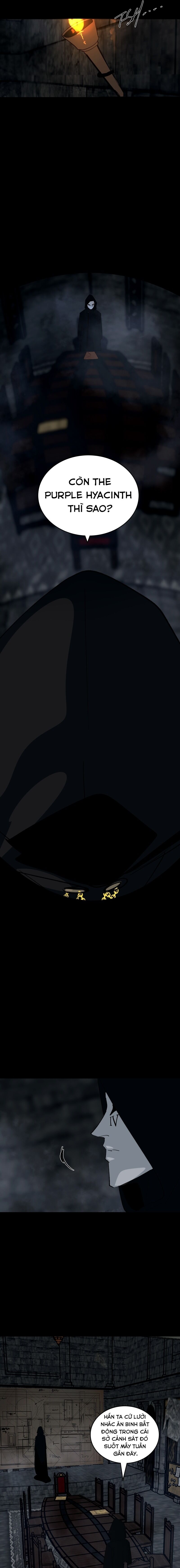 Hoa Lục Bình Tím Chapter 91 - 4