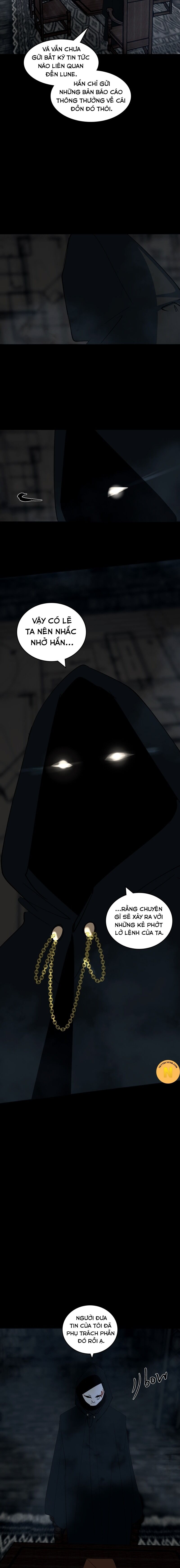 Hoa Lục Bình Tím Chapter 91 - 5