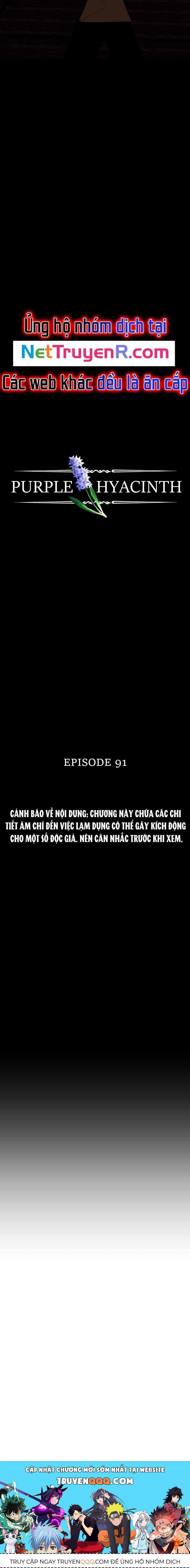 Hoa Lục Bình Tím Chapter 91 - 6