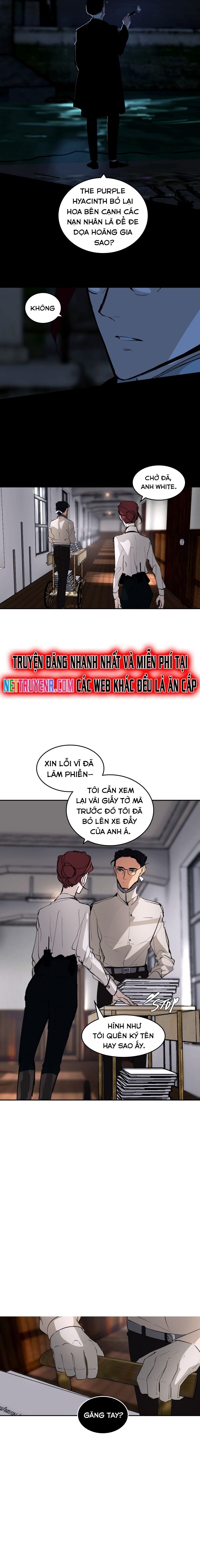 Hoa Lục Bình Tím Chapter 92.1 - 3