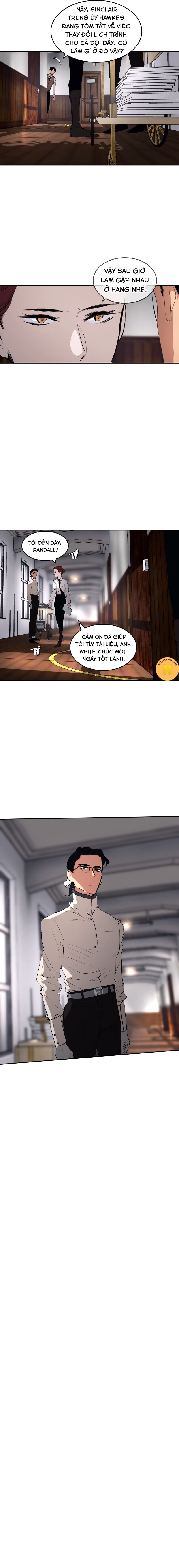 Hoa Lục Bình Tím Chapter 92.1 - 5