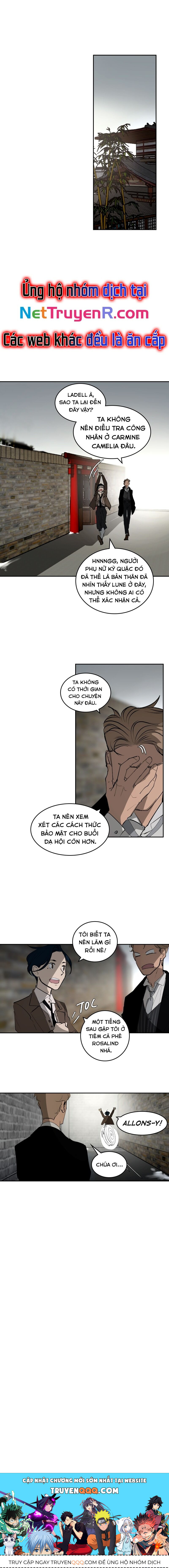 Hoa Lục Bình Tím Chapter 92.1 - 6