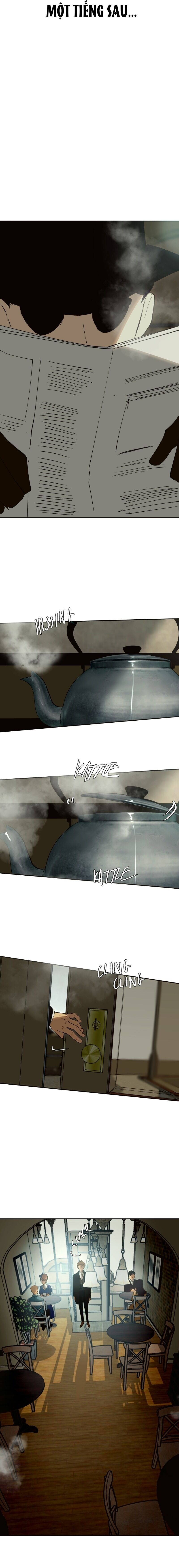 Hoa Lục Bình Tím Chapter 92.2 - 2