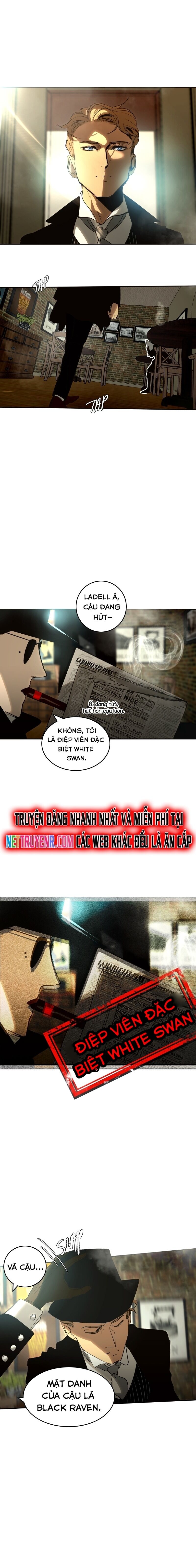 Hoa Lục Bình Tím Chapter 92.2 - 3