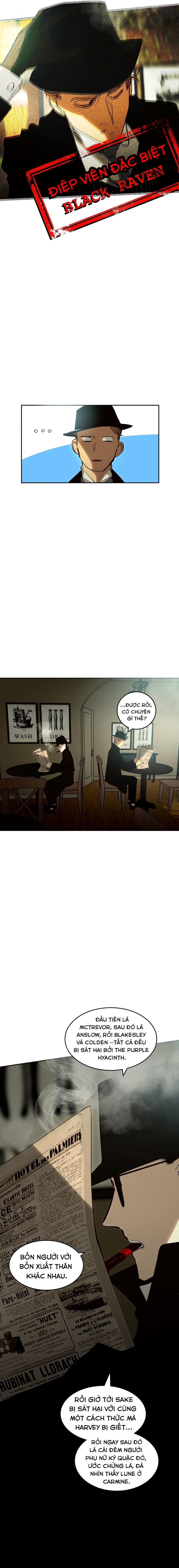 Hoa Lục Bình Tím Chapter 92.2 - 4