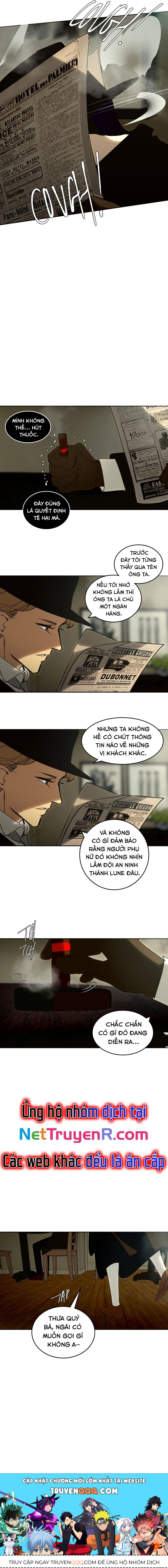 Hoa Lục Bình Tím Chapter 92.2 - 6