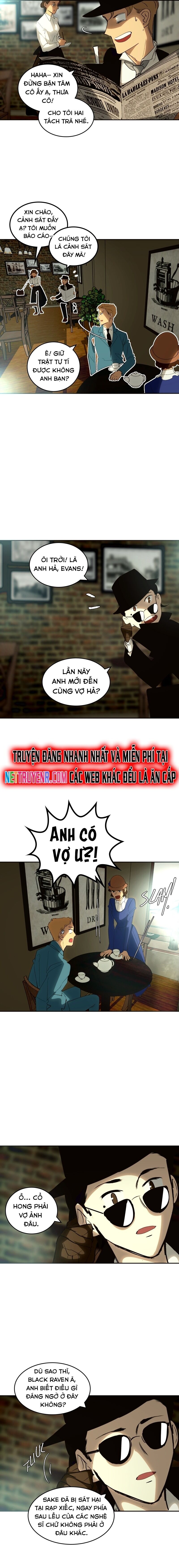 Hoa Lục Bình Tím Chapter 92.3 - 3