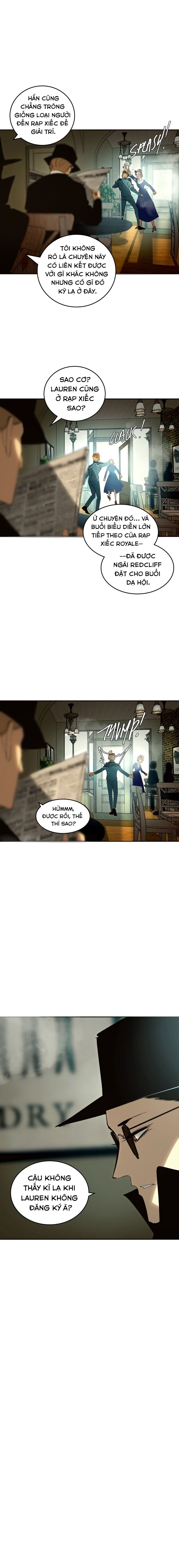 Hoa Lục Bình Tím Chapter 92.3 - 4