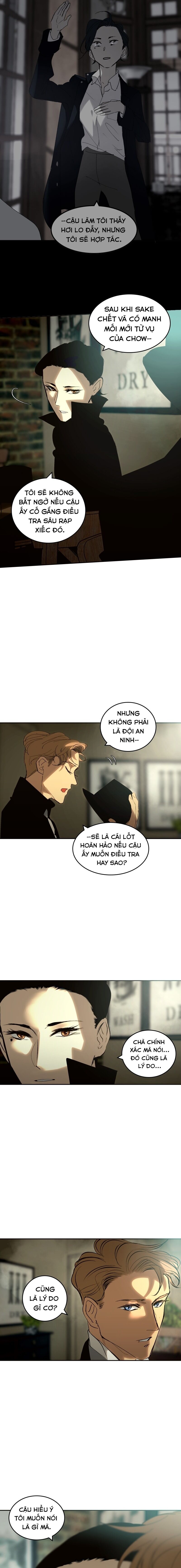 Hoa Lục Bình Tím Chapter 92.3 - 6