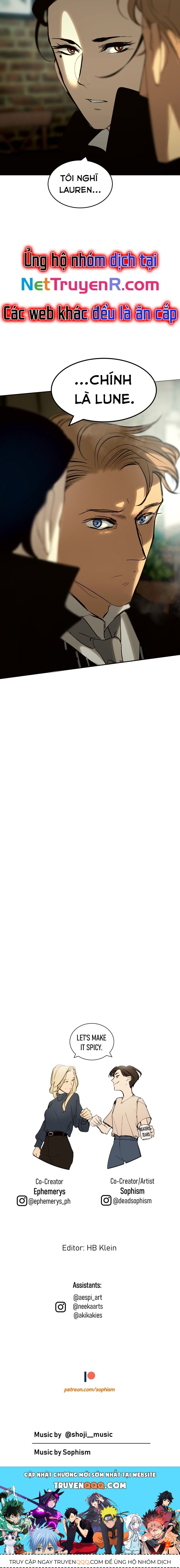 Hoa Lục Bình Tím Chapter 92.3 - 7