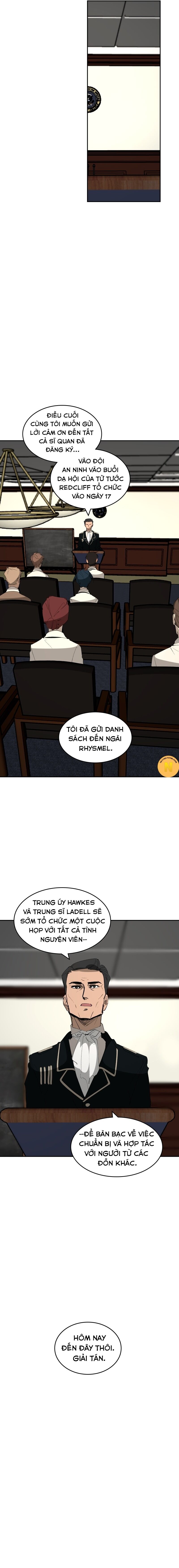 Hoa Lục Bình Tím Chapter 92 - 5