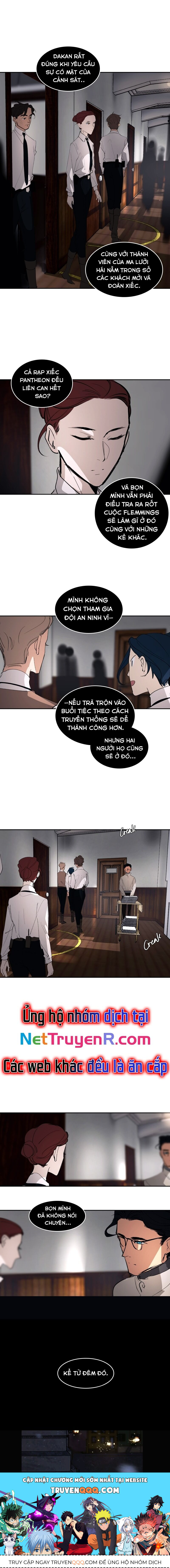 Hoa Lục Bình Tím Chapter 92 - 6