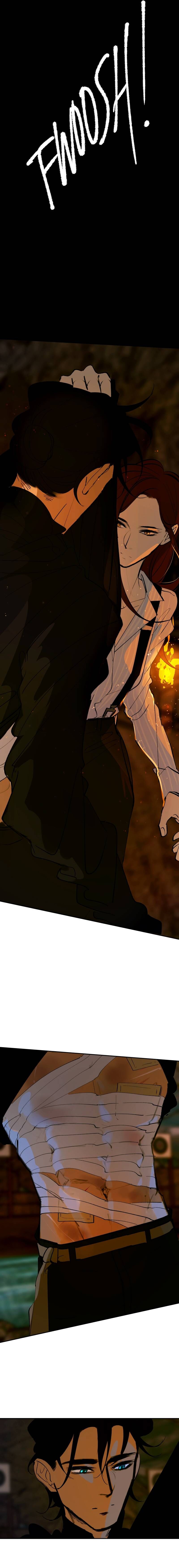 Hoa Lục Bình Tím Chapter 93.1 - 3