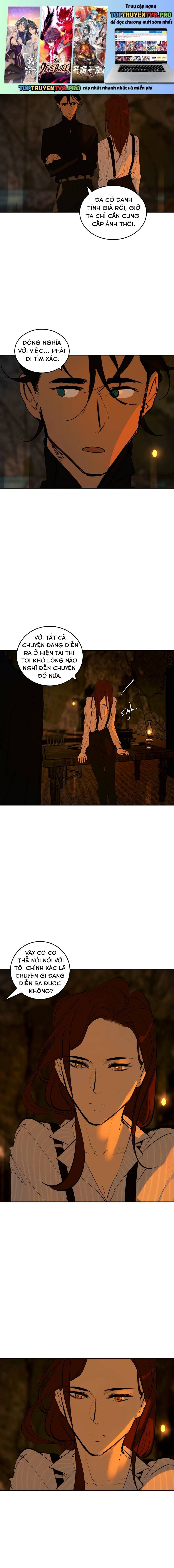 Hoa Lục Bình Tím Chapter 93.2 - 2