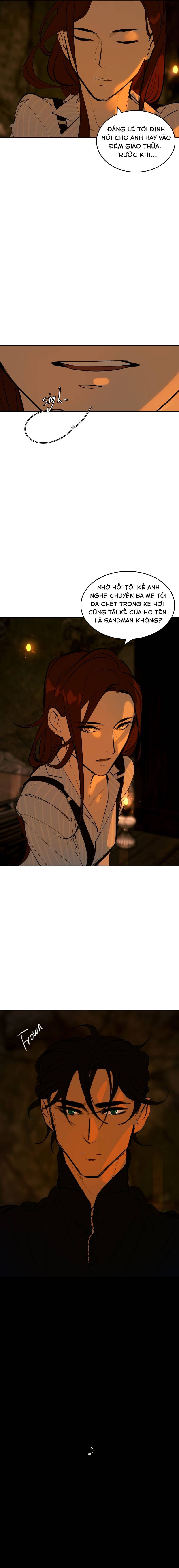 Hoa Lục Bình Tím Chapter 93.2 - 3